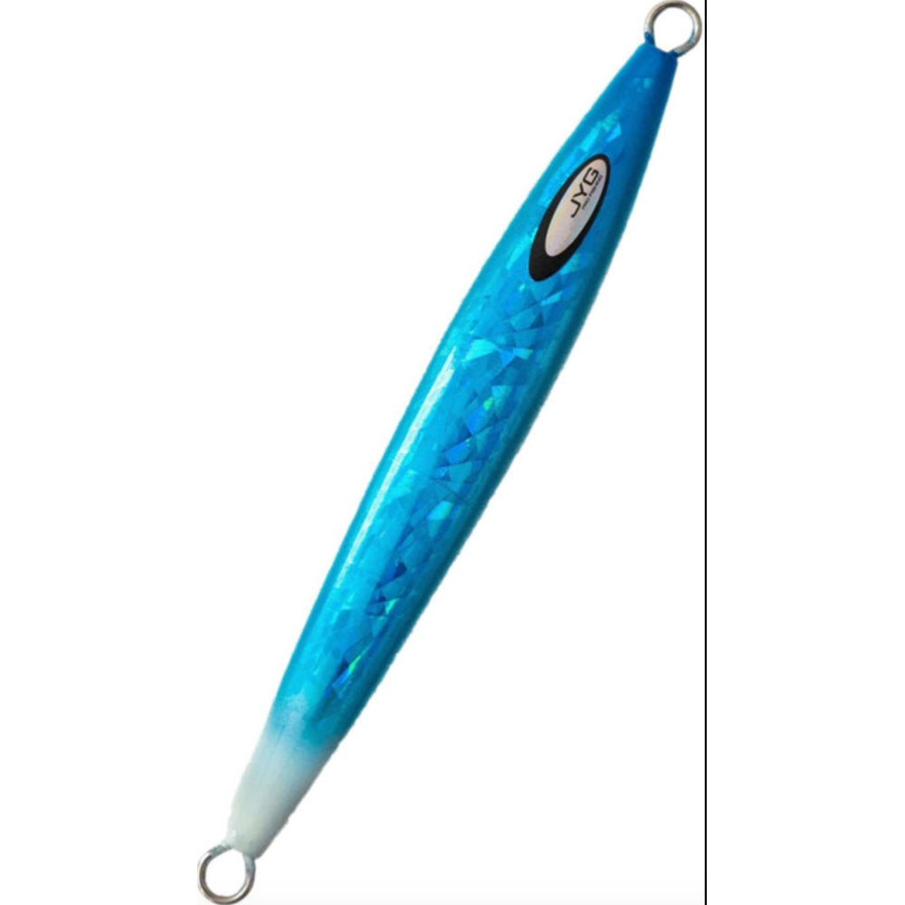 JYG Pro Fishing Semy Slow Pitch Jigs