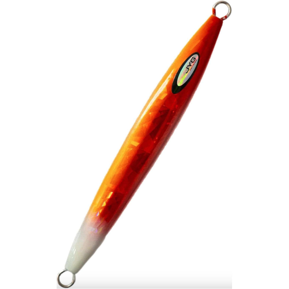 JYG Pro Fishing Semy Slow Pitch Jigs