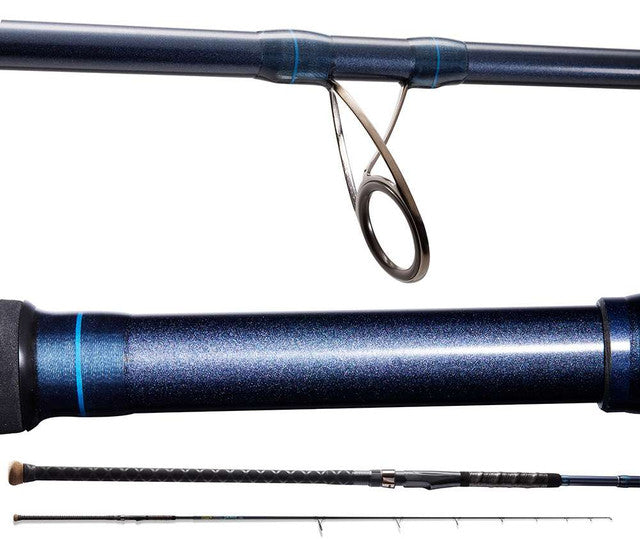 st croix jigging rods for blackfish St. Croix Seage Surf Spinning Rods