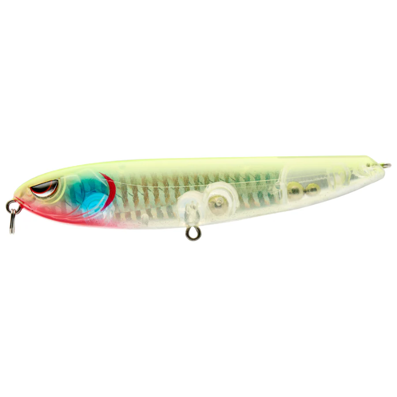 Spro Walking Haint Topwater Walking Bait