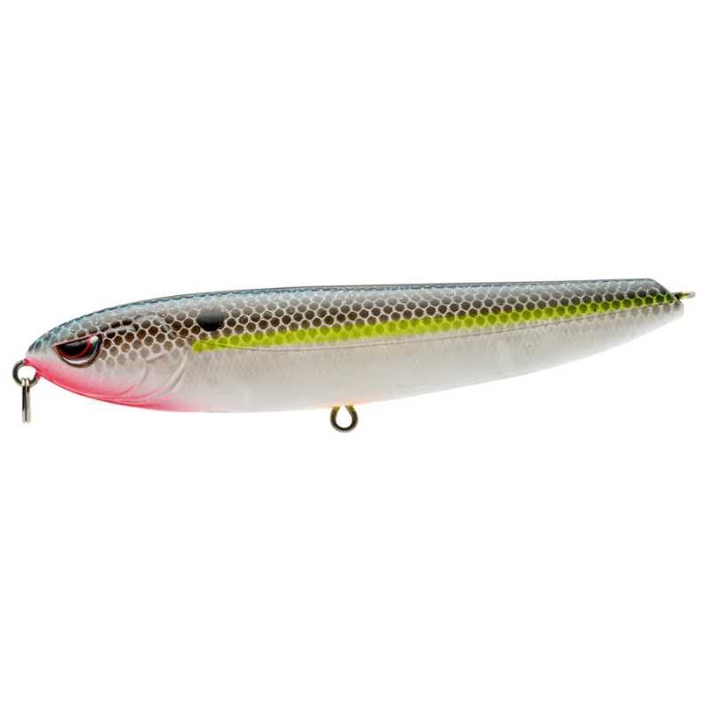 Spro Walking Haint Topwater Walking Bait