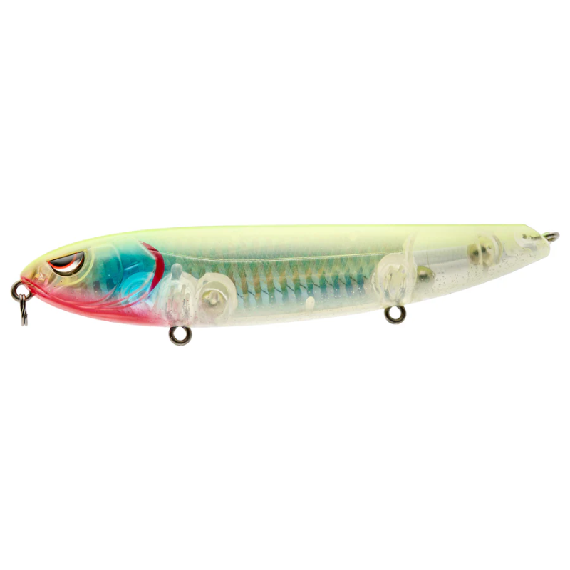 Spro Walking Haint Topwater Walking Bait