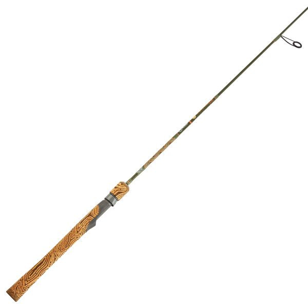 Star Rods Sun King 1-Piece Spinning Rod
