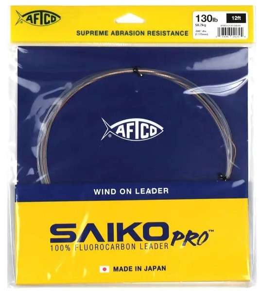 Aftco Saiko Wind On Leader