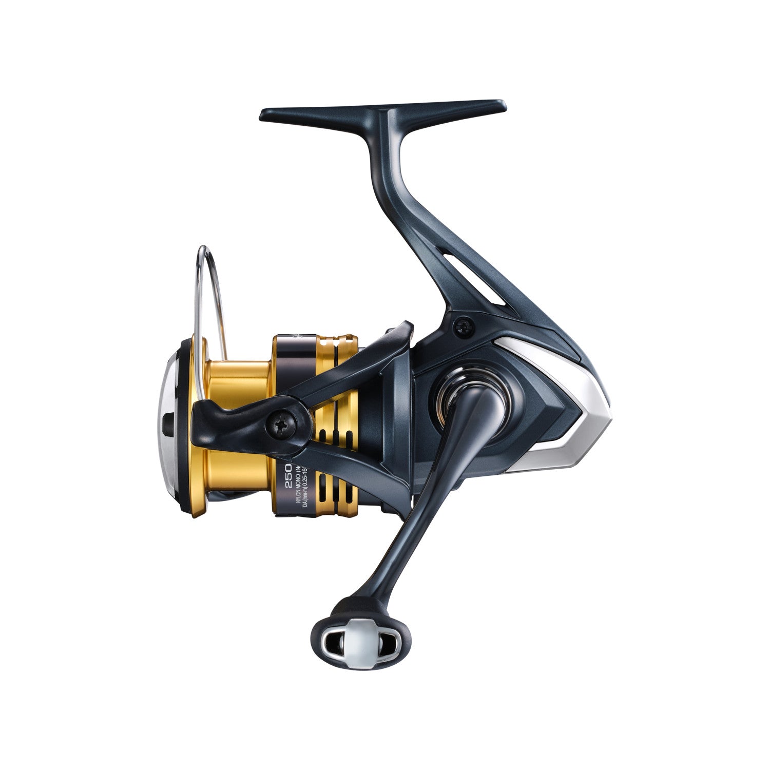 sahara reel shimano Shimano Sahara FJ Spinning Reel