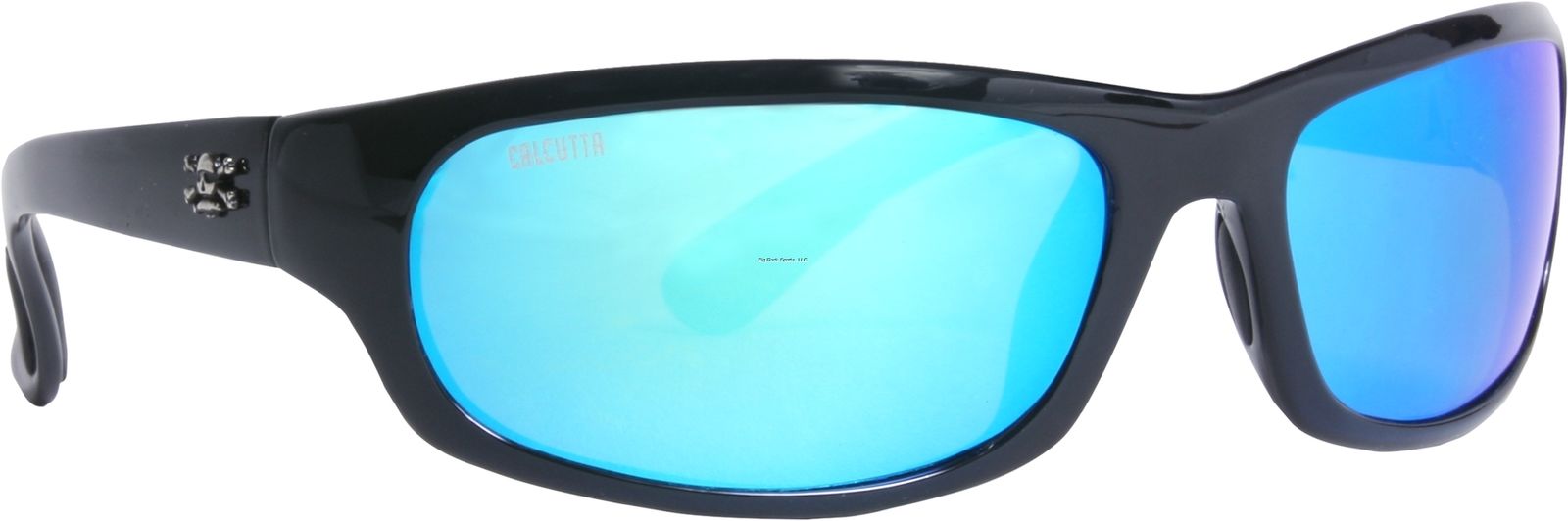 Calcutta Horseshoe Polarized Sunglasses