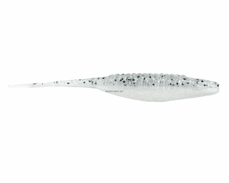 NetBait Baitfuel Saltwater GO2 Twitch Jr. (4", 9pk, Assorted Colors)