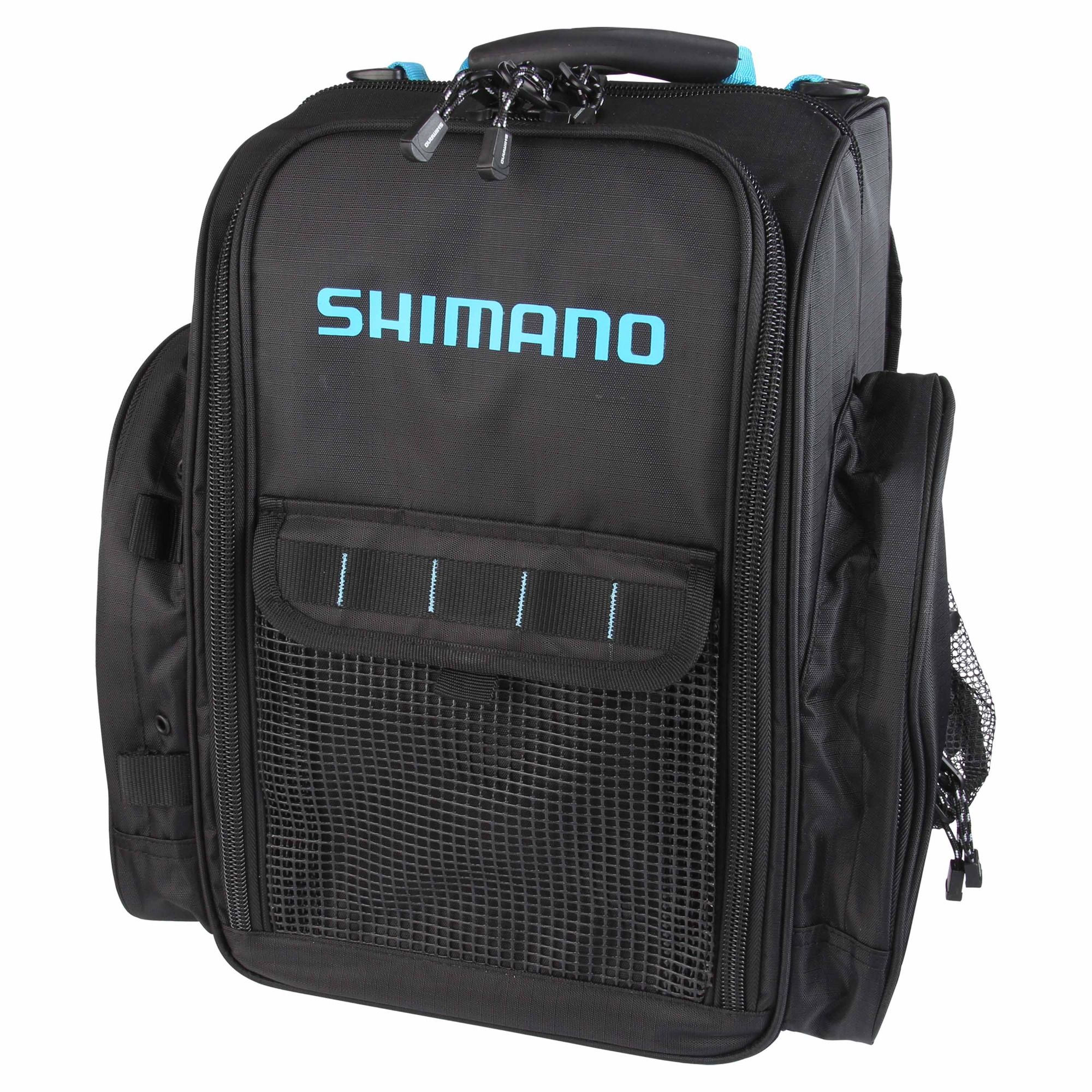 Shimano Blackmoon Backpacks