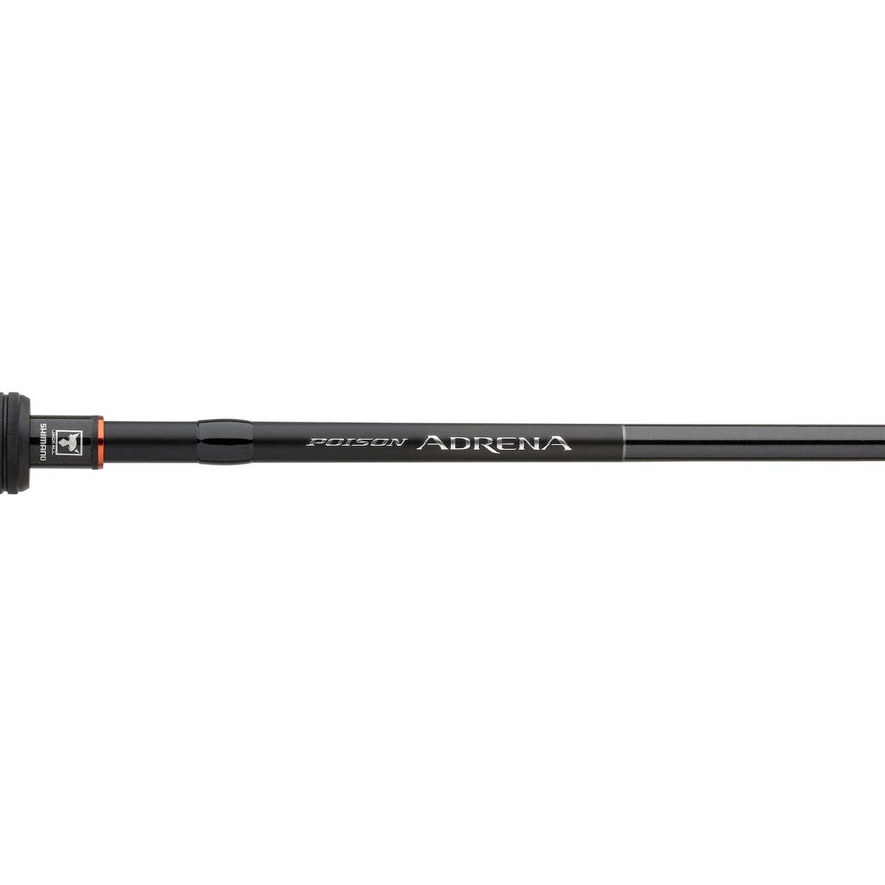 Shimano Poison Adrena B Casting Rods