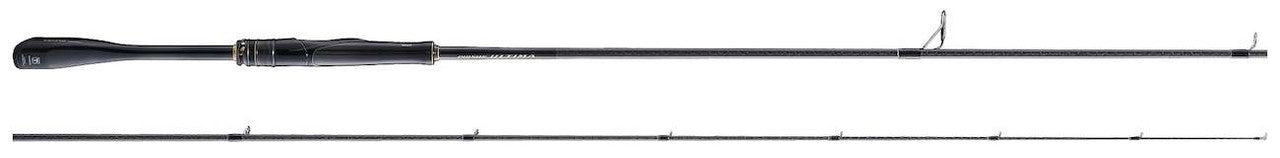 Shimano Poison Ultima Spinning Rods