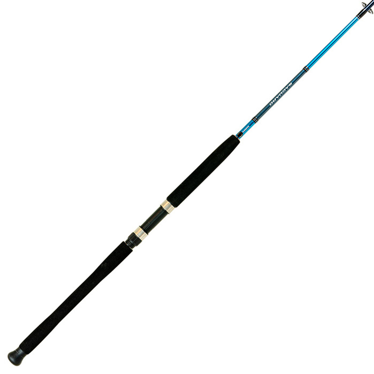 Shimano SGS90MH2A Saguaro Saltwater Spinning Rod 9' 2pc
