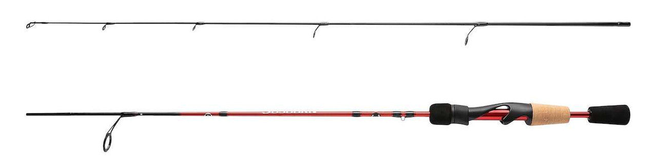Shimano SJS50UL2C Sojourn 50 Ul 2Pc Spn C