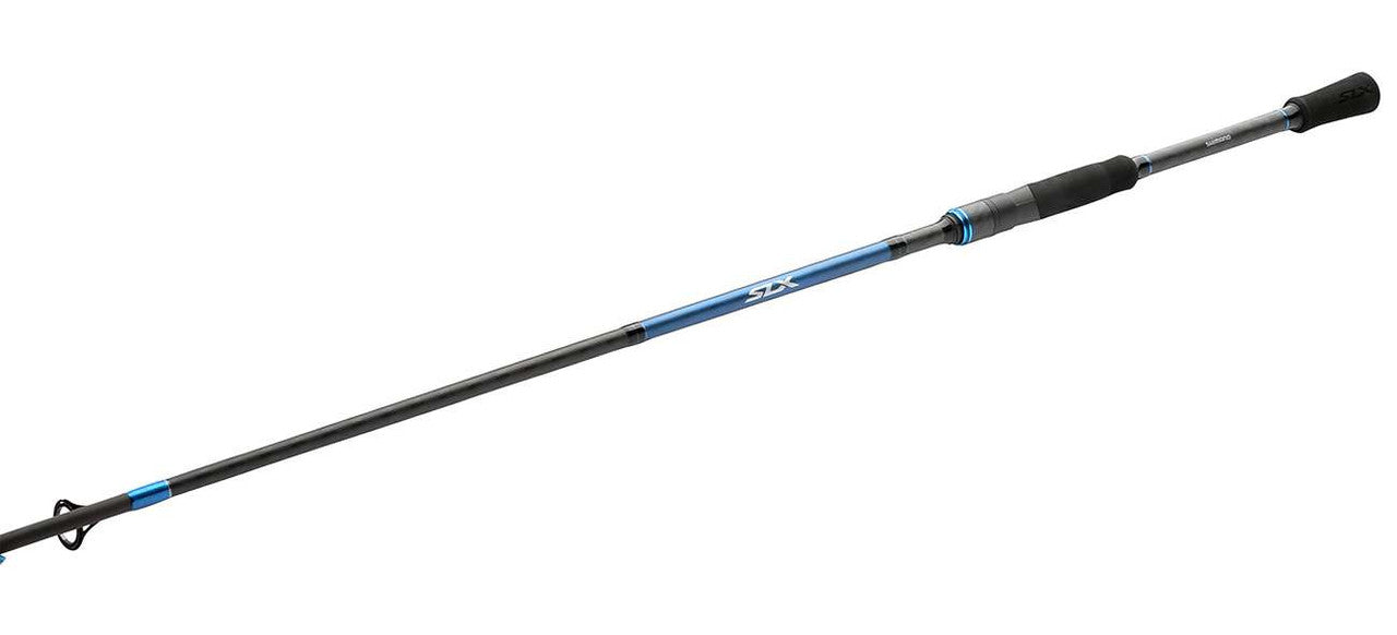 Shimano 2PC SLXS70MH2A SLX A Spinning Rod 7'