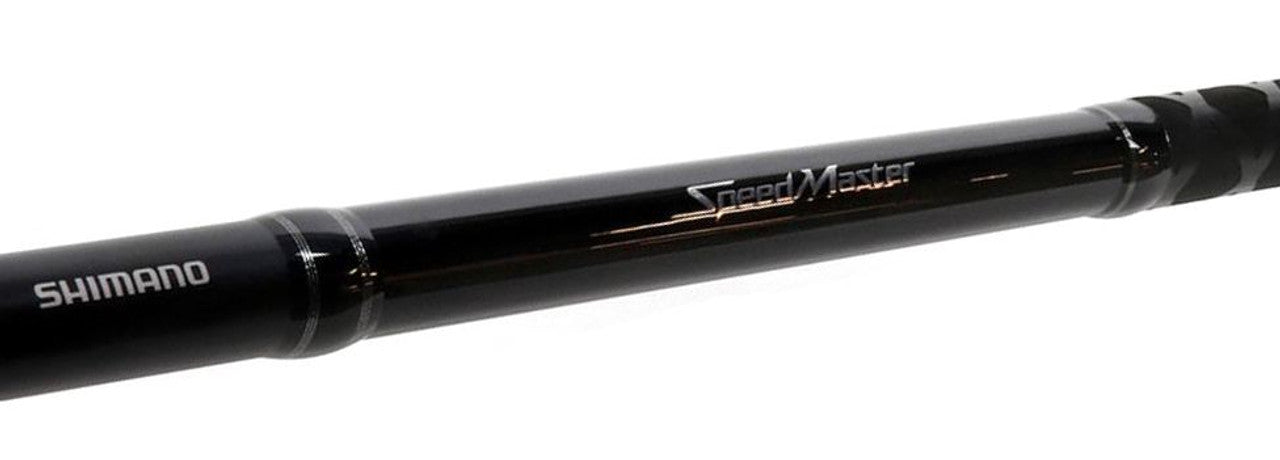 Shimano Speedmaster Surf Spinning Rods