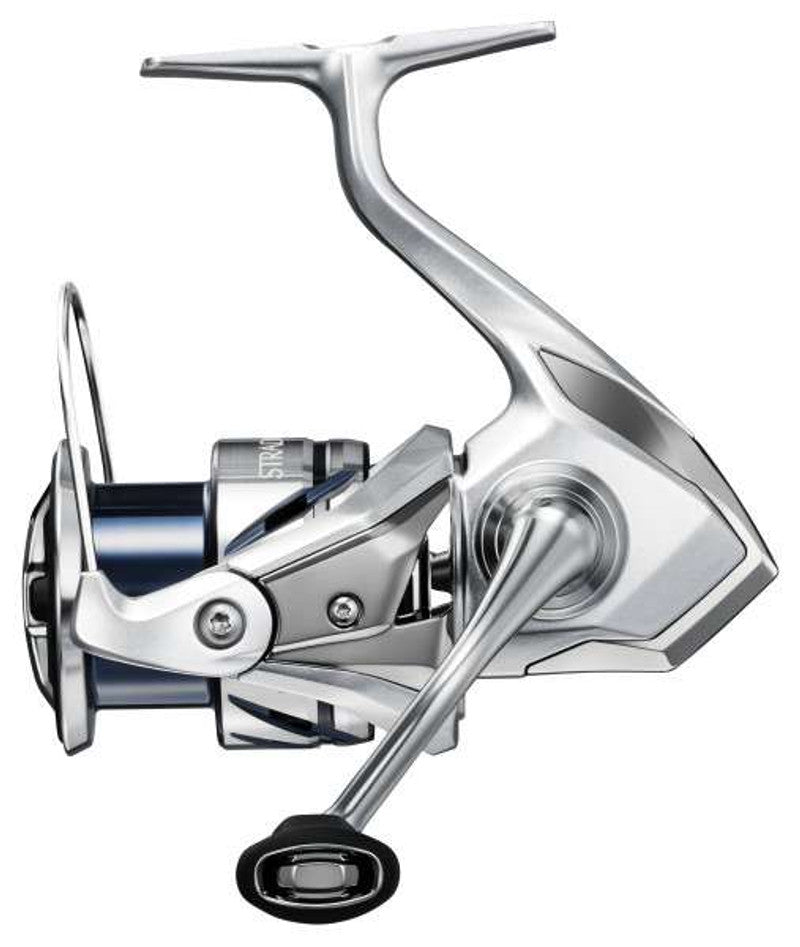 Shimano Stradic FM Ultralight Spinning Fishing Reel