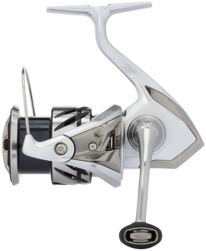 Shimano Stradic FM Ultralight Spinning Fishing Reel