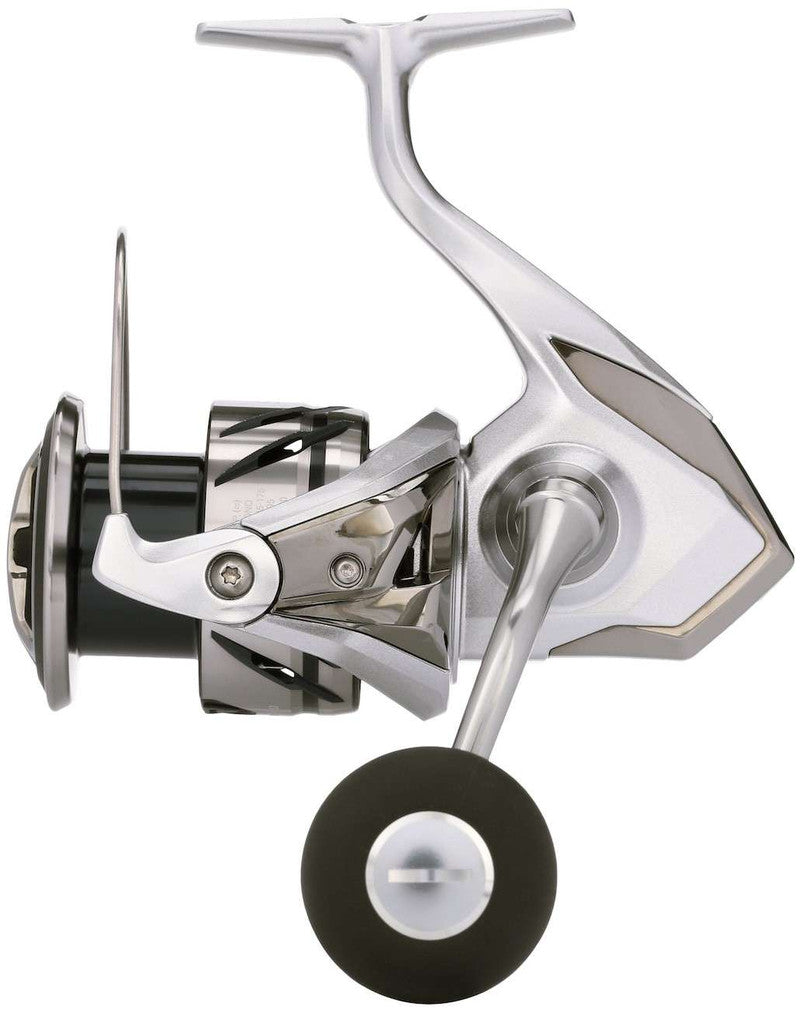 Shimano Stradic FM Ultralight Spinning Fishing Reel