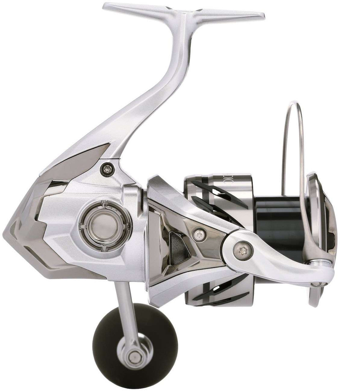 Shimano Stradic FM Ultralight Spinning Fishing Reel