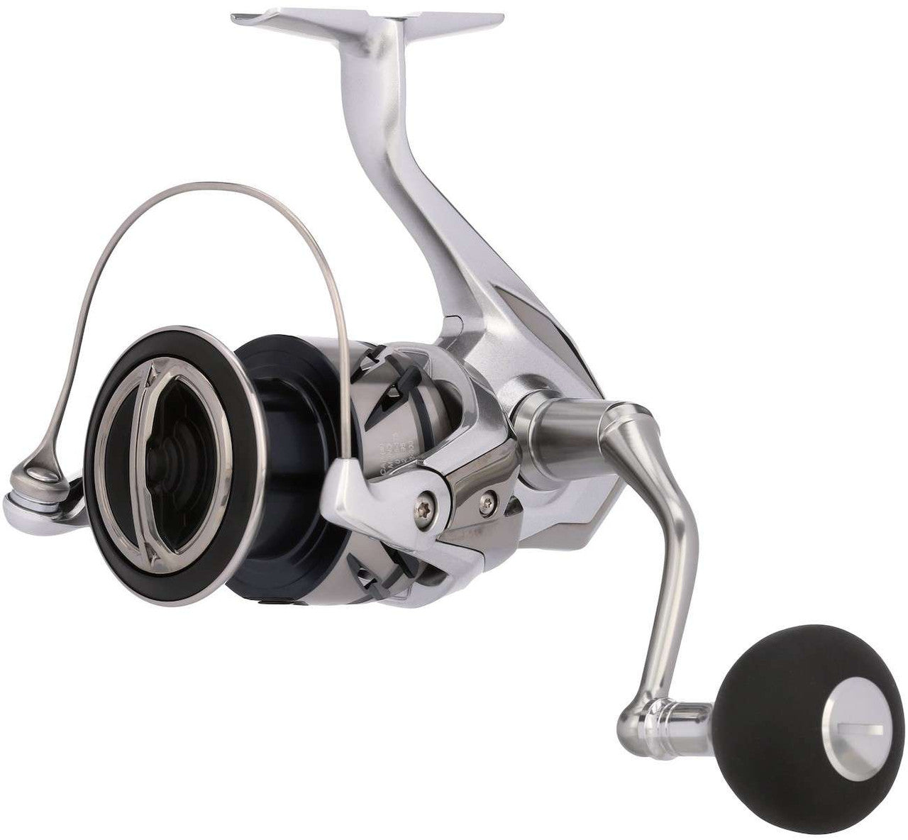 Shimano Stradic FM Ultralight Spinning Fishing Reel