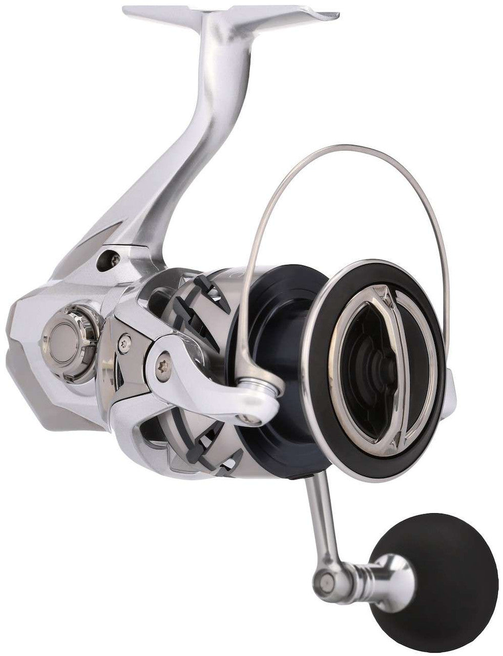 Shimano Stradic FM Ultralight Spinning Fishing Reel