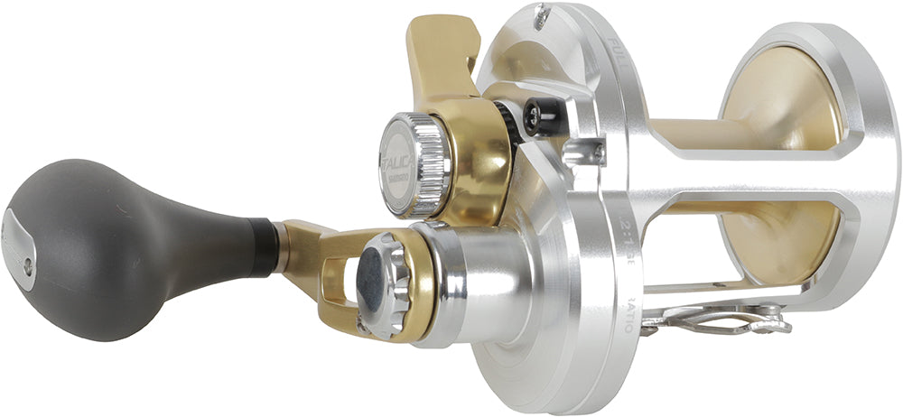 Shimano Talica Lever Drag Fishing Reels