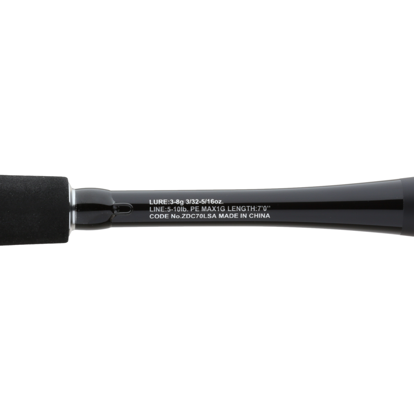 Shimano Zodias Casting Rod