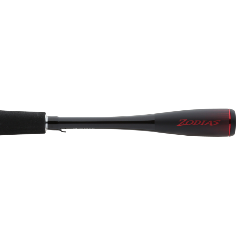 Shimano Zodias Casting Rod