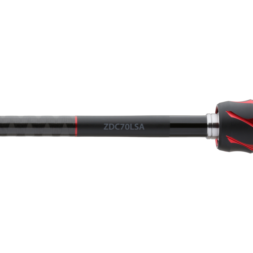 Shimano Zodias Casting Rod