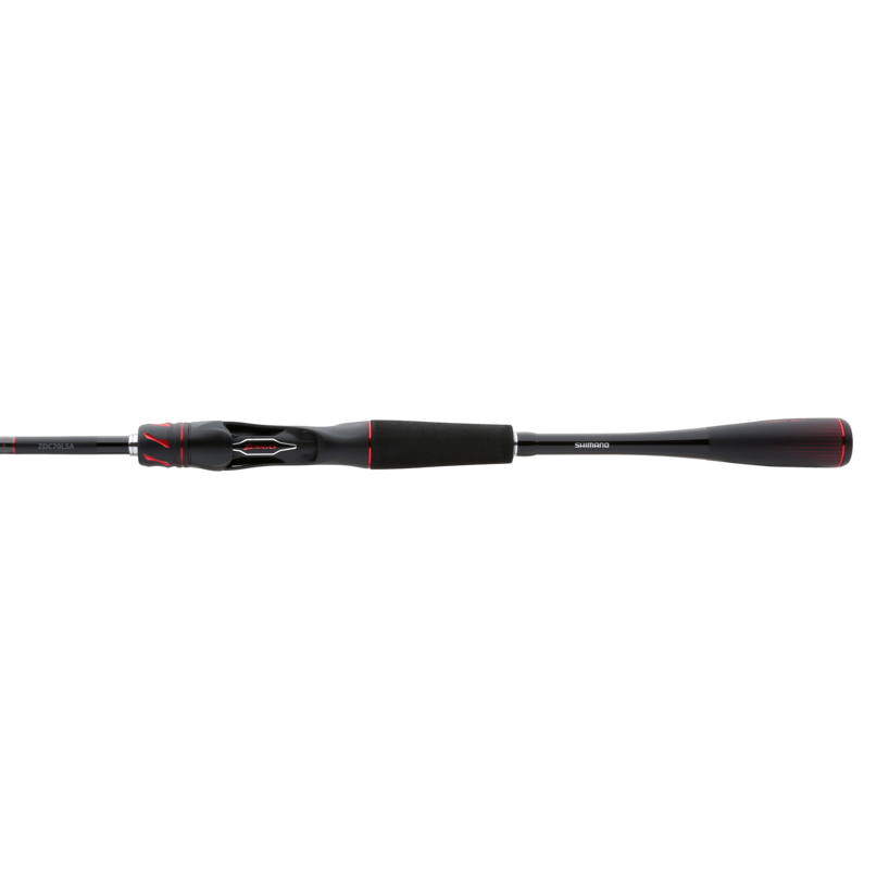 Shimano Zodias Casting Rod