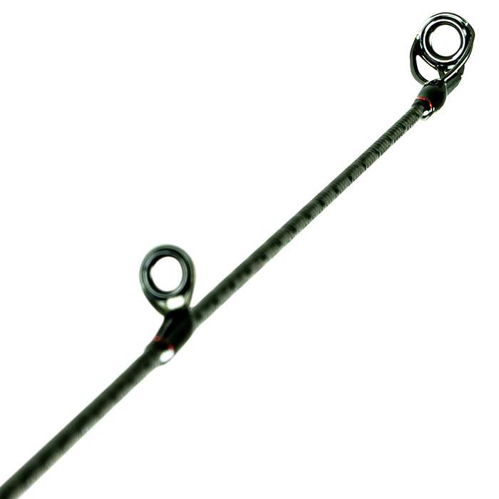 Shimano ZDPC72MH5 Zodias 5-Piece Travel Casting Rod