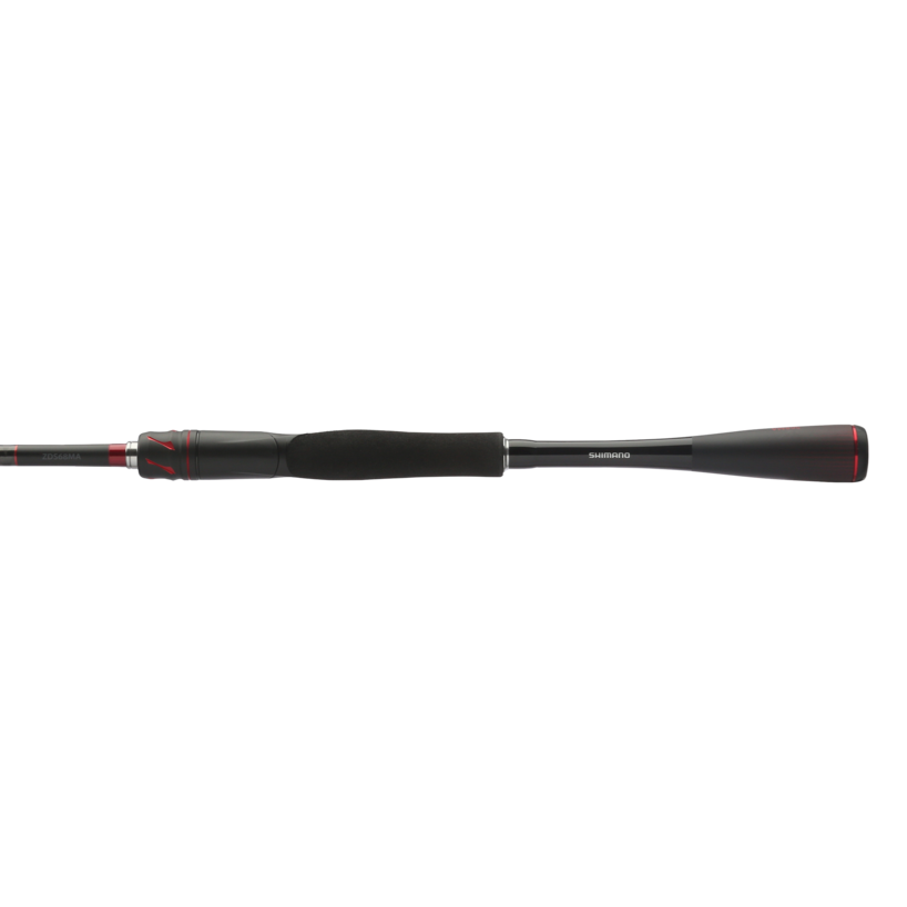 Shimano Zodias Spinning Rods