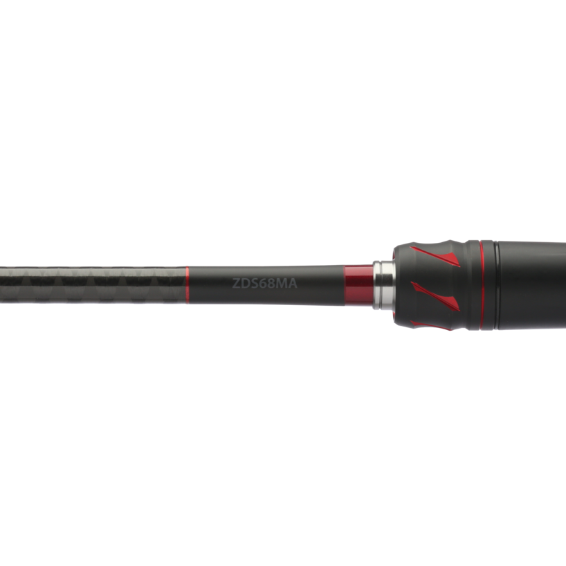 Shimano Zodias Spinning Rods