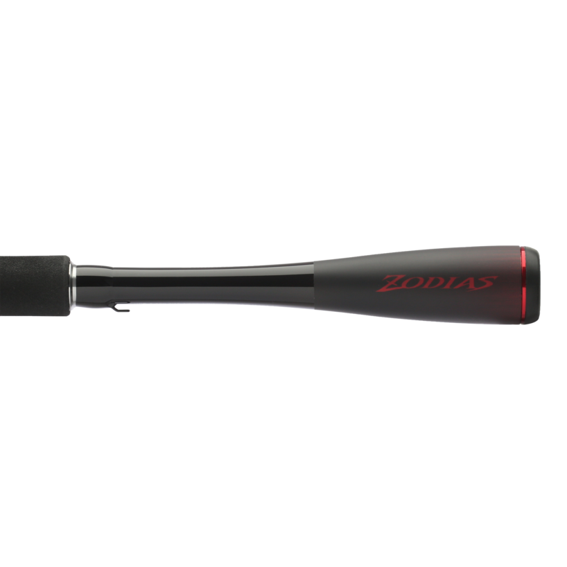 Shimano Zodias Spinning Rods