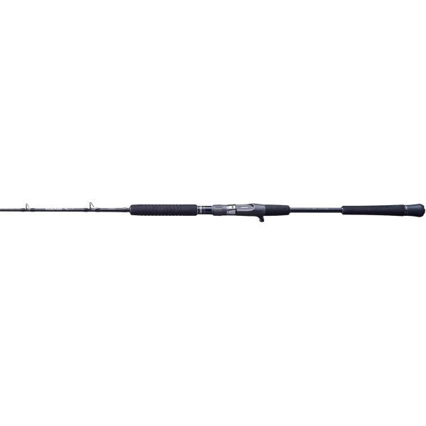 SHIMANO 5'6 Game Type J Spinning Rod, Heavy Power