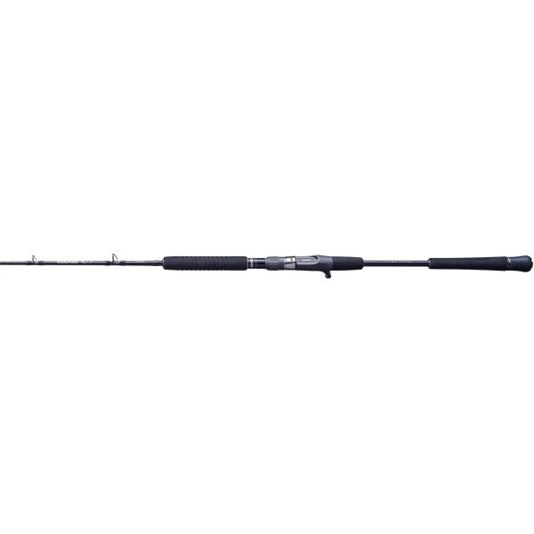 Shimano Game Type J Casting Jigging Rods - Main Image