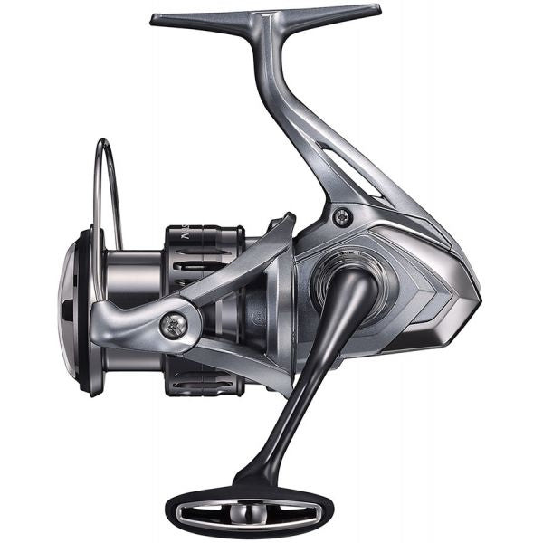 shimano 2019 reels Shimano Nasci FC Spinning Fishing Reels
