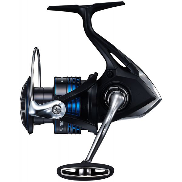 amazon uk shimano reels Shimano Nexave FI Spinning Fishing Reel