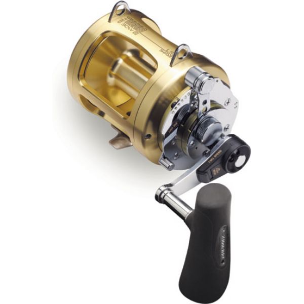 Shimano Tiagra Conventional Reel TI30WLRSA Shimano Tiagra Conventional Reel TI30WLRSA