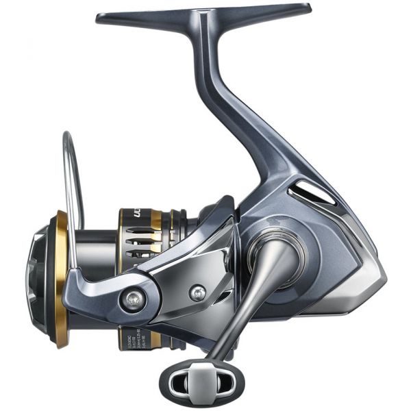 Shimano Ultegra FC Spinning Reel, Front Drag Shimano Ultegra FC Spinning Reel, Front Drag