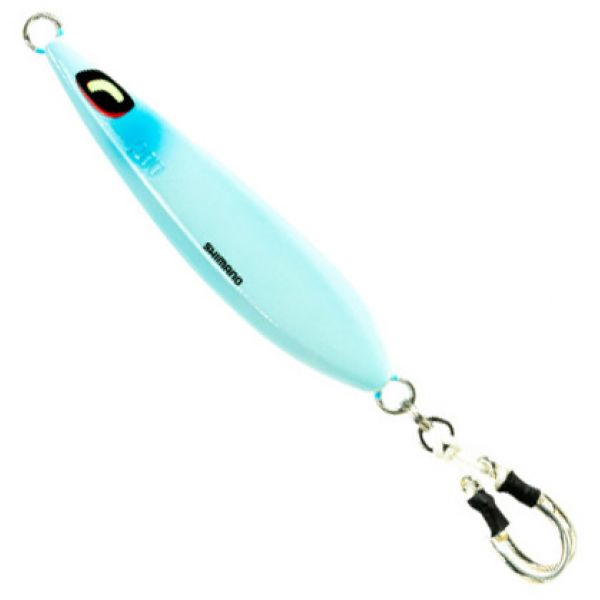 Shimano Butterfly Wing Fall Jig
