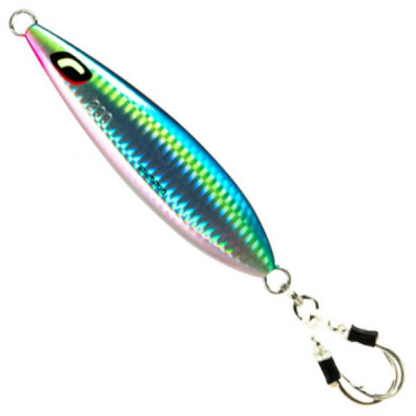 Shimano Butterfly Wing Fall Jig
