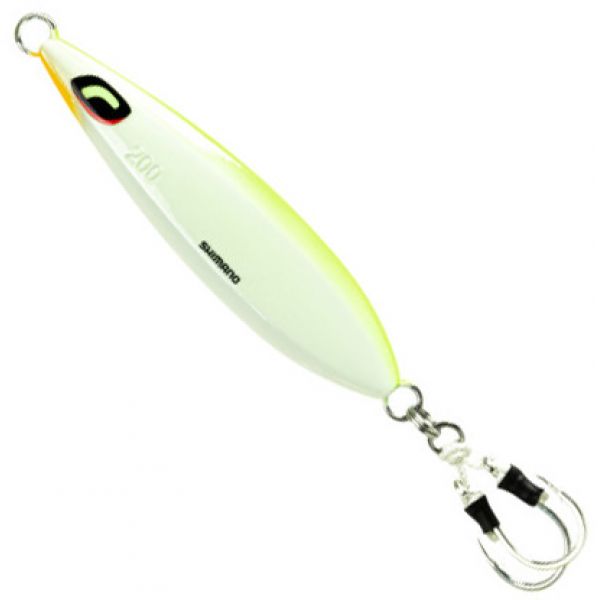 Shimano Butterfly Wing Fall Jig