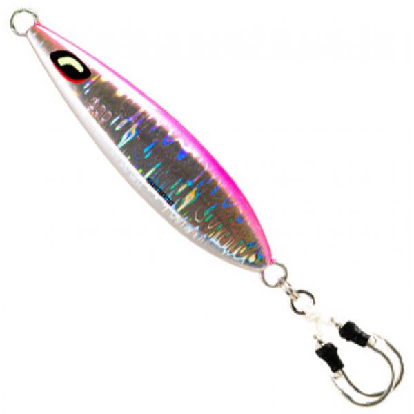 Shimano Butterfly Wing Fall Jig