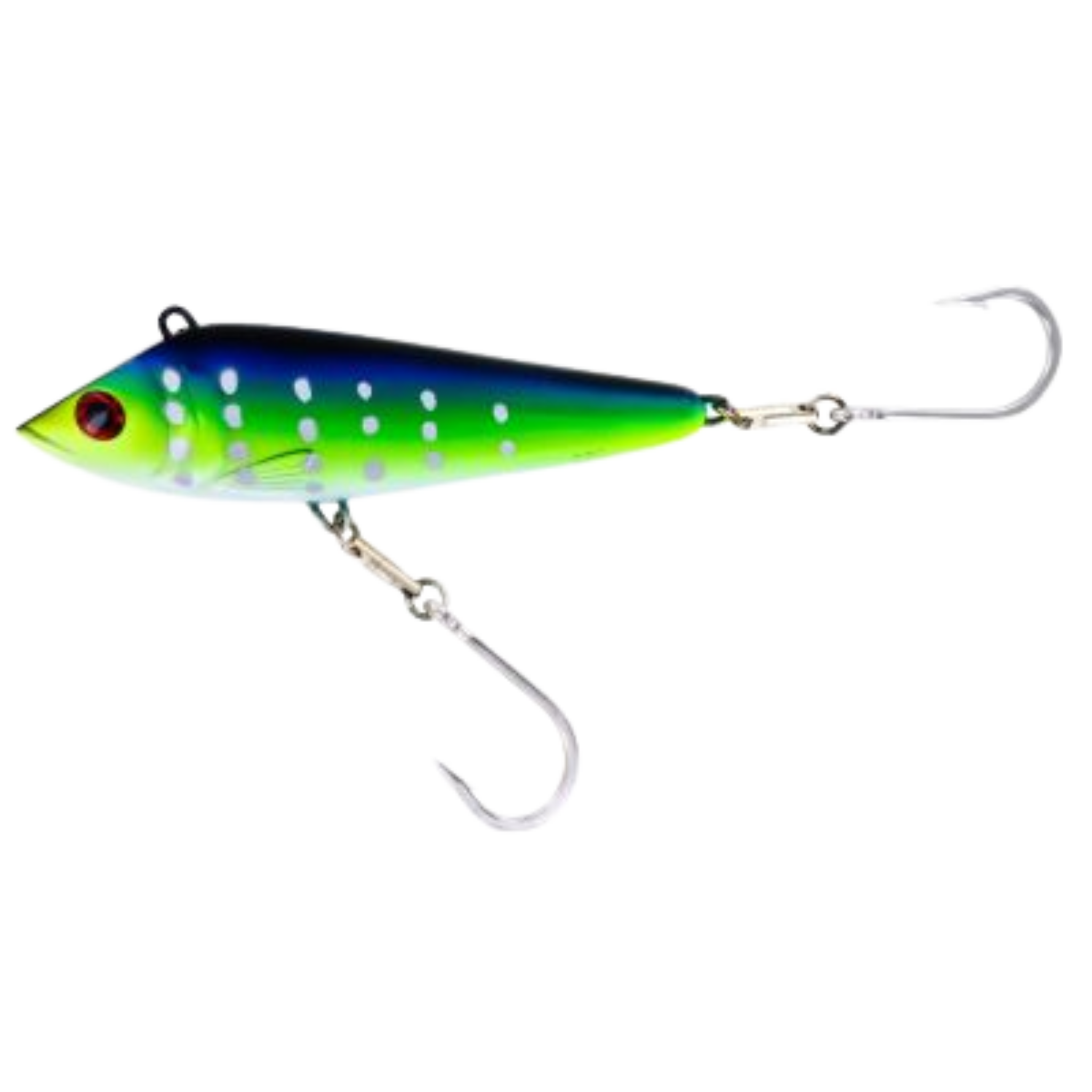 Braid Marauder Trolling Lures