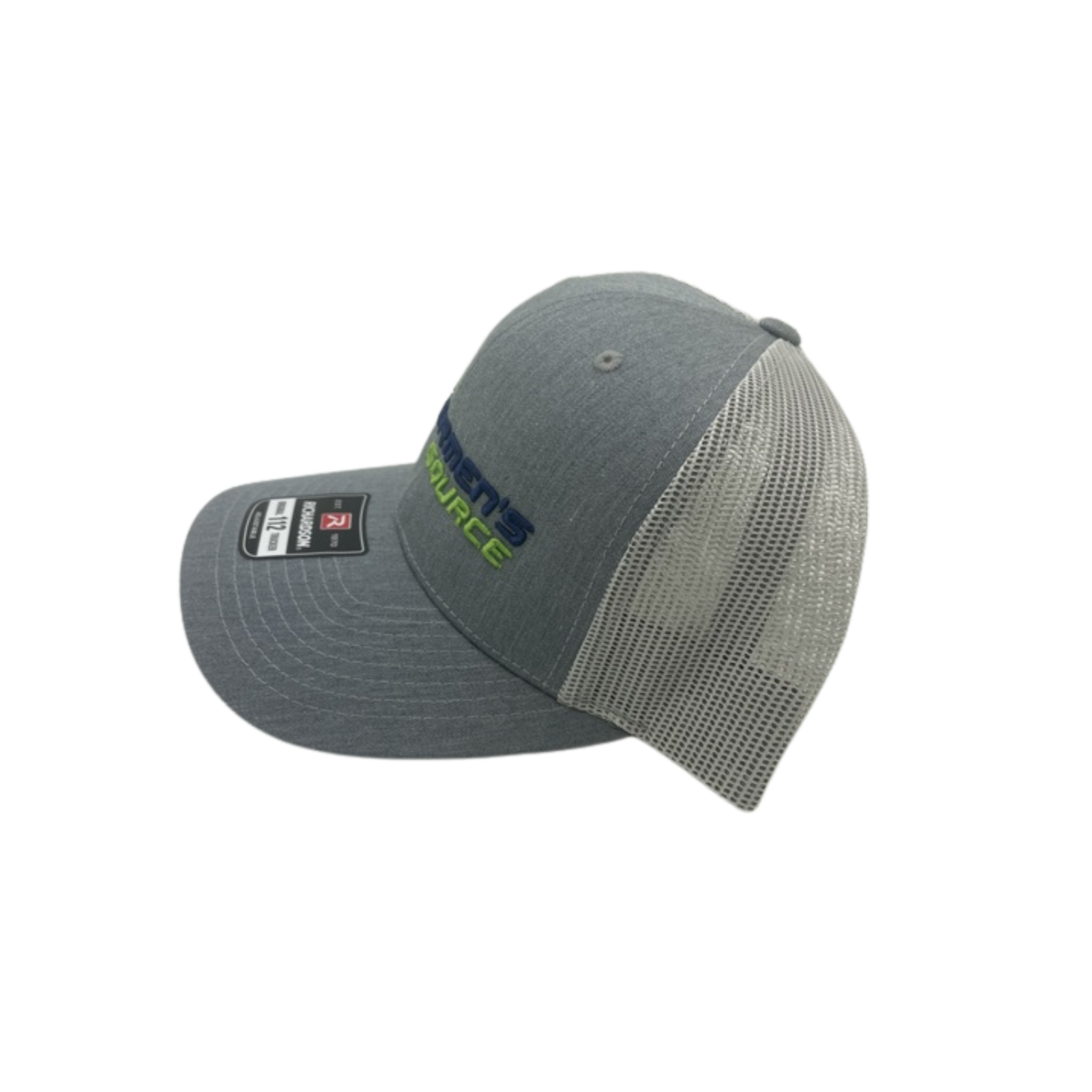 Fishermen's Source Trucker Hat