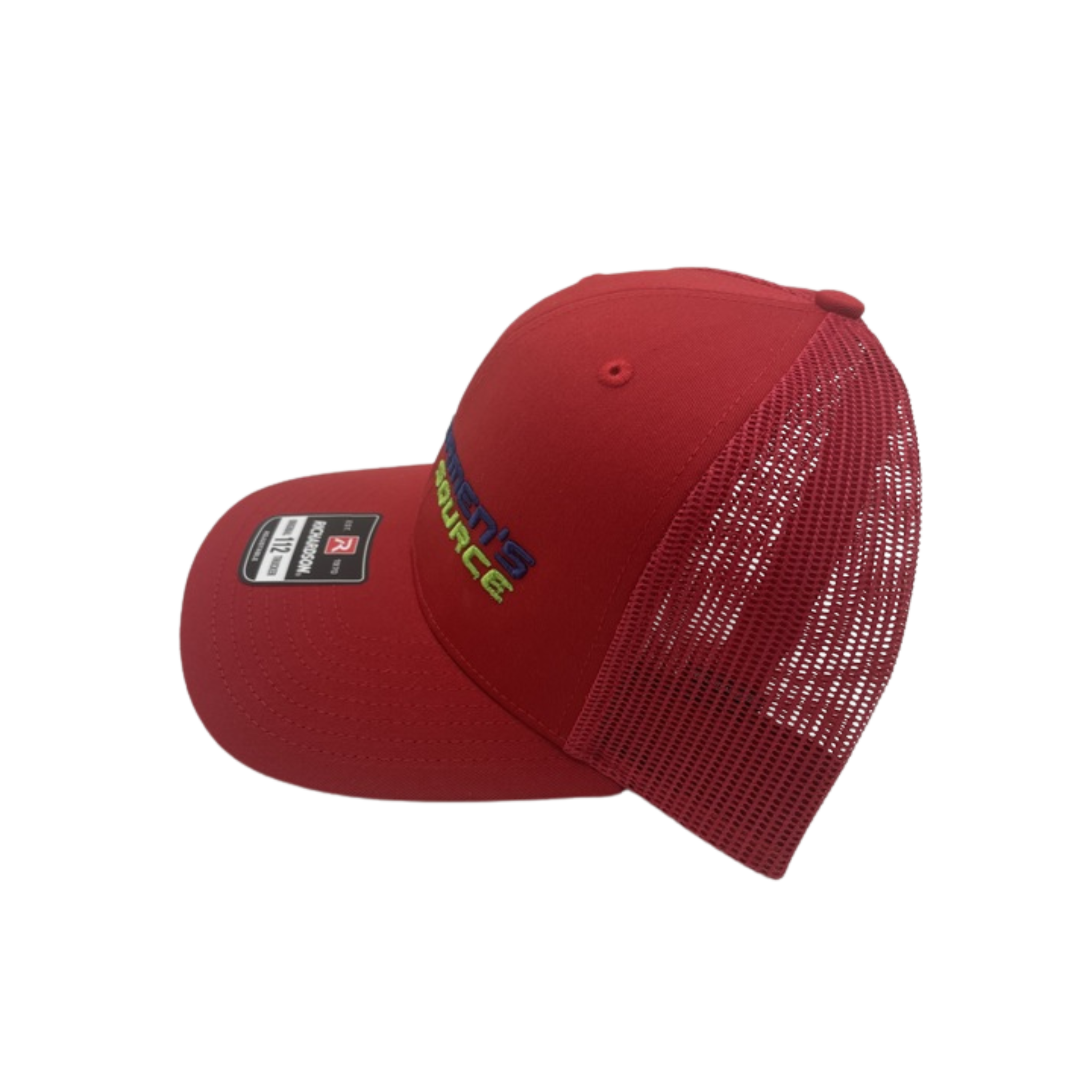 Fishermen's Source Trucker Hat
