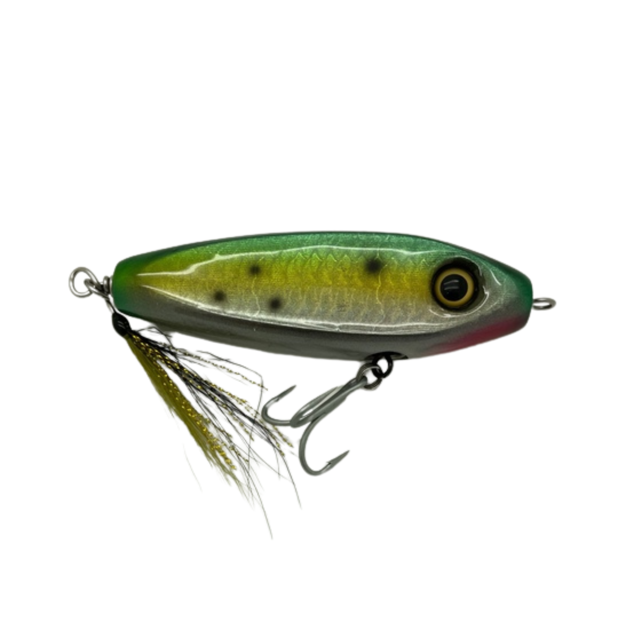 Lemire's Plugworks GlidR