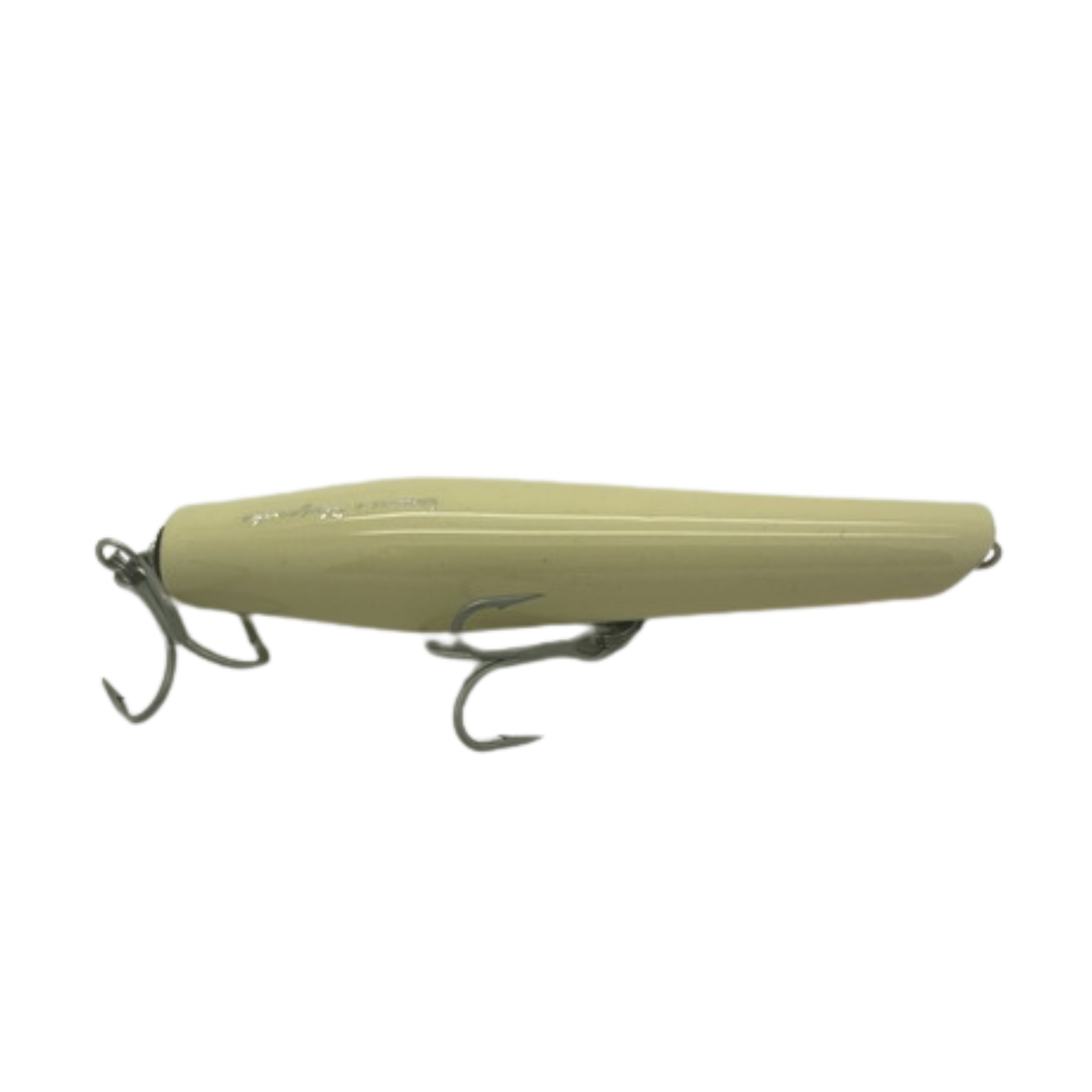 Lemire's Plugworks Canal Pencil