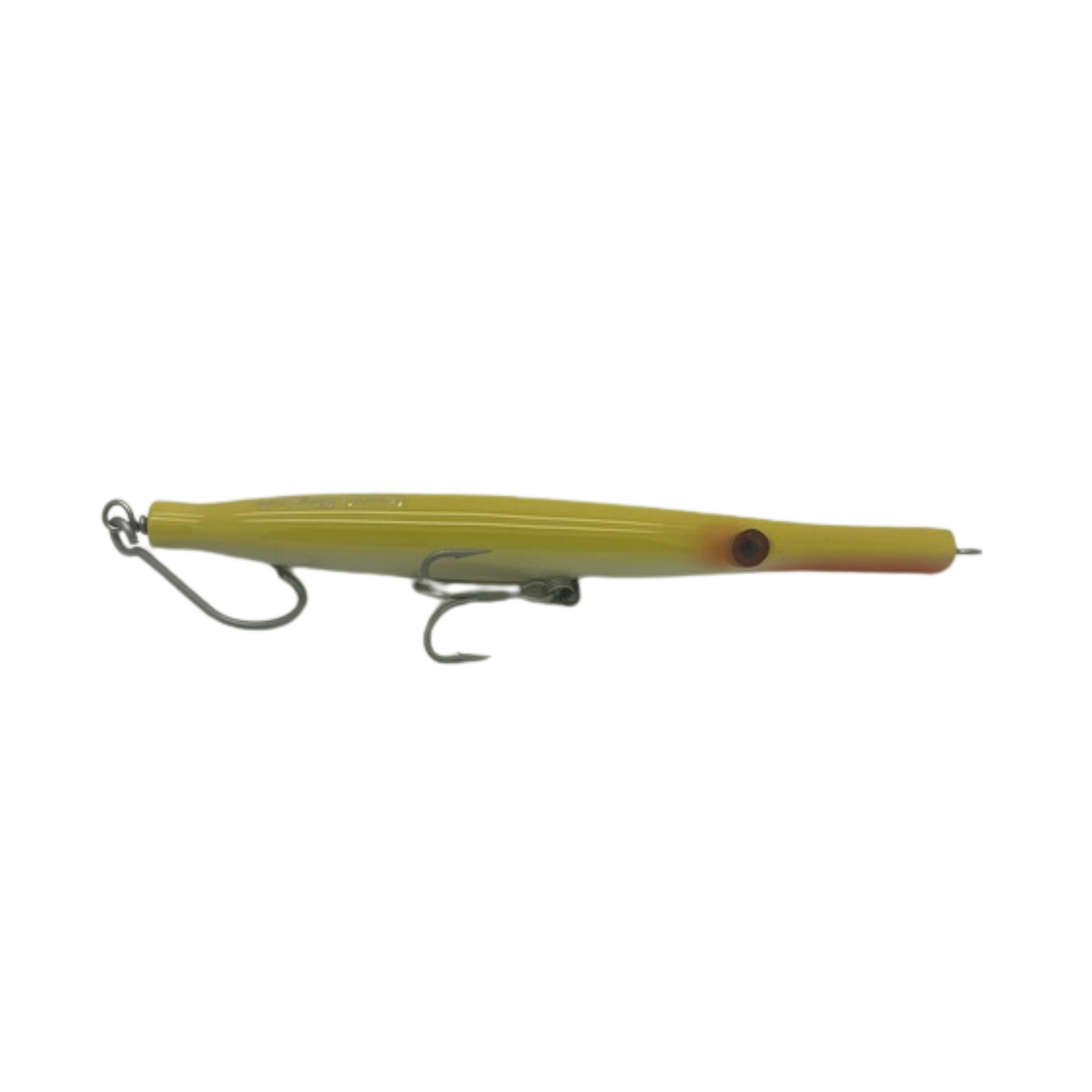 Lemire’s Plugworks Needlefish