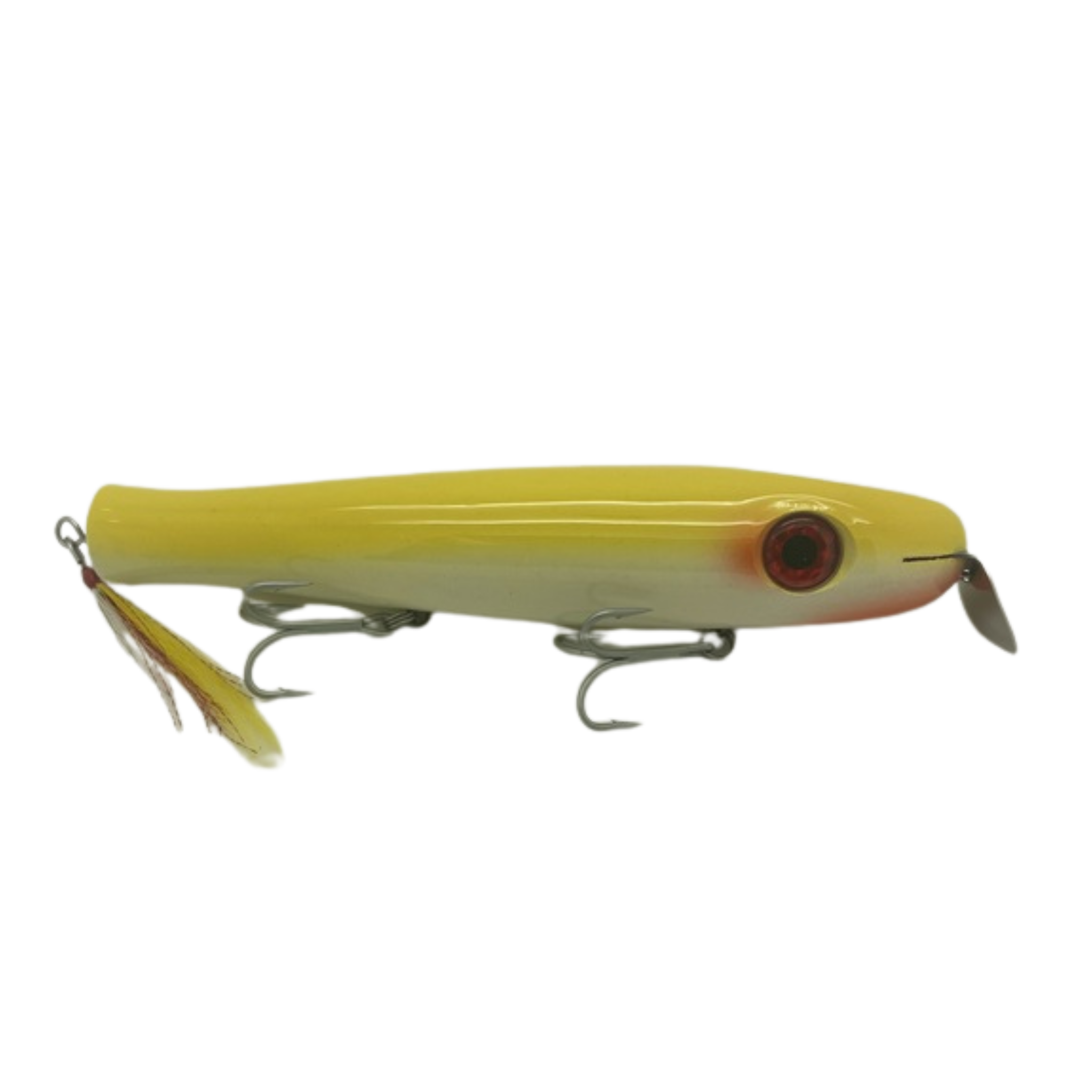 Lemire's Plugworks Prowler